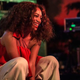 Illustration for article titled Solange Debuted a New Song Called Rise And Confirmed a New Album